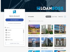 LoanBoss Screenshot 1