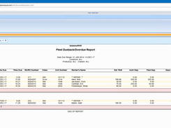 LoanerTrack-Check-Report