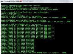 3) Java 7 Support