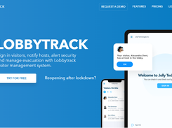 Lobbytrack