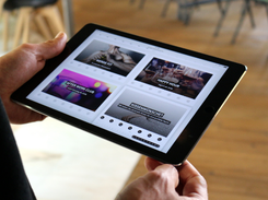 LobbySpace Screenshot 1