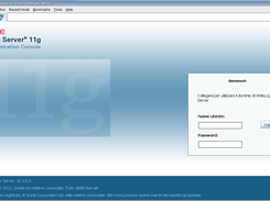 WebLogic 11