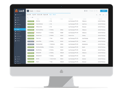 Loc8 | Manage all your assets