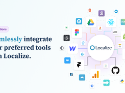 Localize Integrations