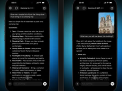 Locally AI Screenshot 1