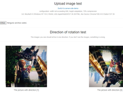 localResizeIMG Screenshot 1