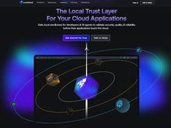 LocalStack Screenshot 1