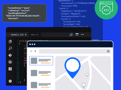 Locance Screenshot 1