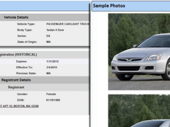 LocatePLUS Screenshot 2