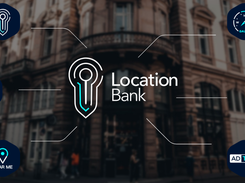 Location Bank Screenshot 1