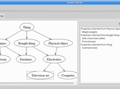 Ontology tab version 0.1