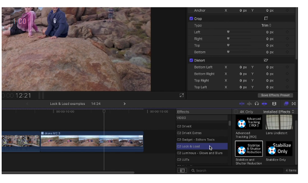 Lock & Load X Screenshot 1