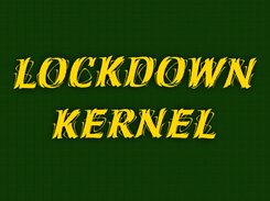 Lockdown Kernel RMX1801 Screenshot 1
