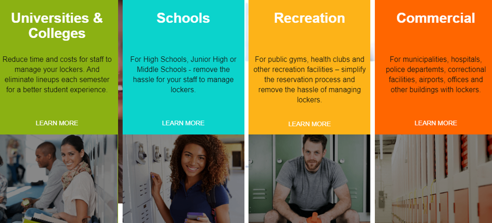 LockerGM Screenshot 1