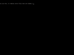 Locksystem Screenshot 1