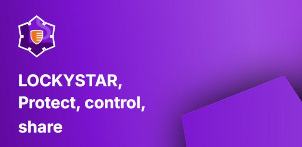 Lockystar Screenshot 1