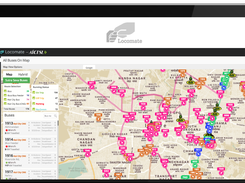 Locomate Screenshot 1