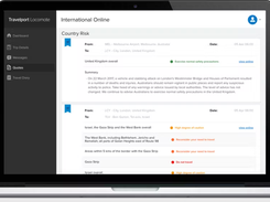 Locomote Screenshot 1