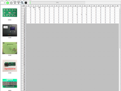 LNCV editing tool