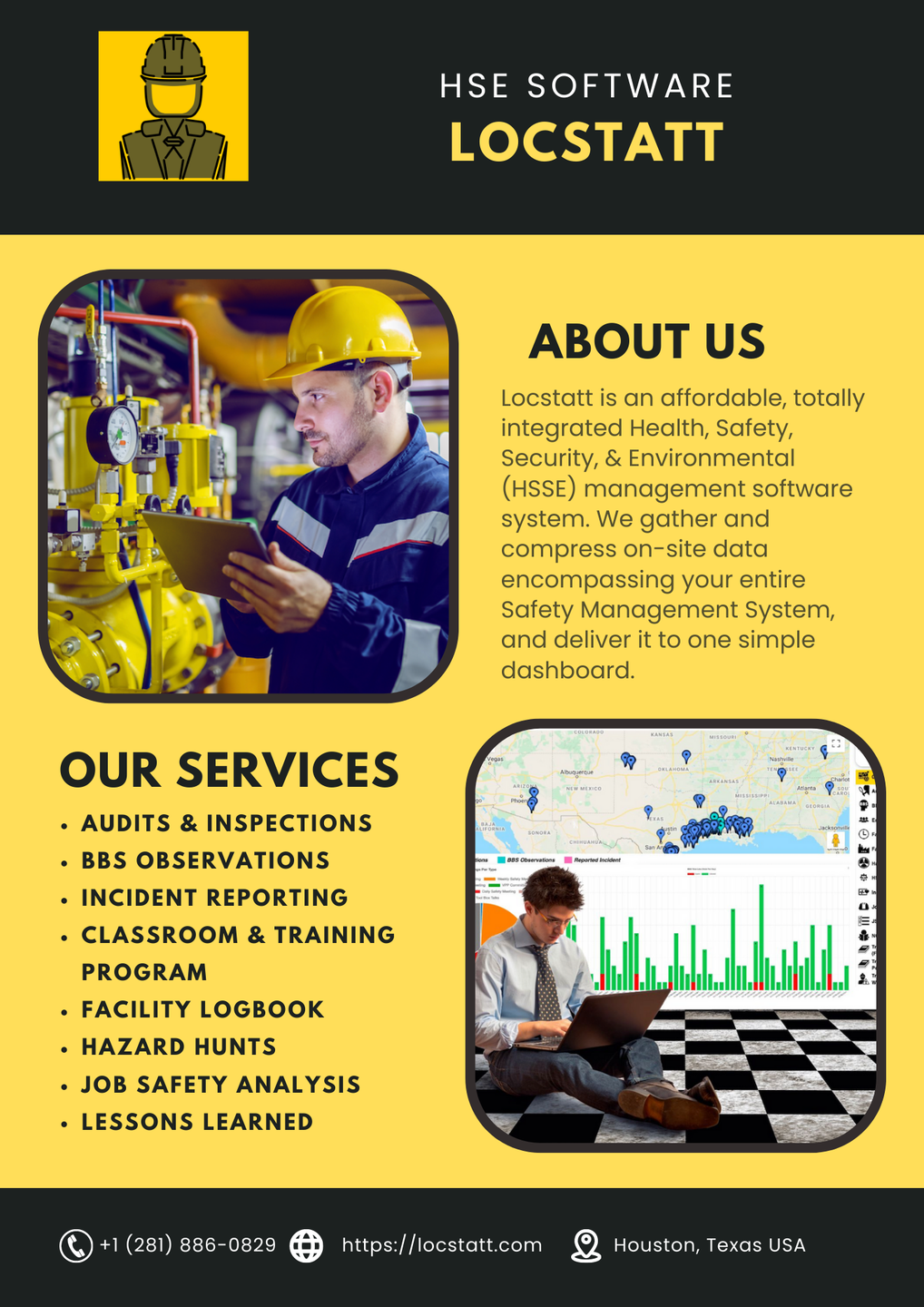 Locstatt Reviews in 2025