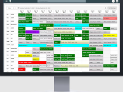 Lodgical Solution  Screenshot 2