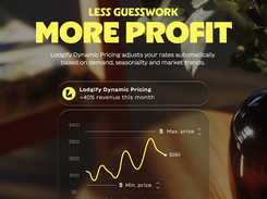 Minimise the guesswork with Dynamic Pricing