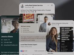 Lofty Blaze Screenshot 1