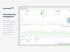 Centralized log management