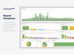 Report templates