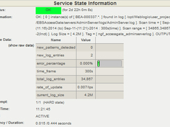 monitor log file of any size