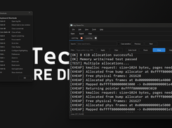 Log Viewer Screenshot 2