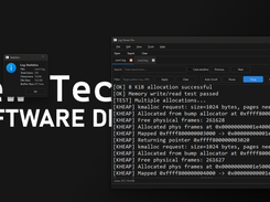 Log Viewer Screenshot 3