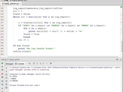 usage example