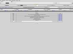 Log@min Checklist