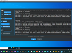 LogAnalyzerForWindows Screenshot 1