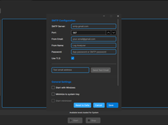 AzioEventLog Analyzer Screenshot 5