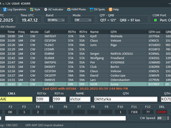 Dark theme