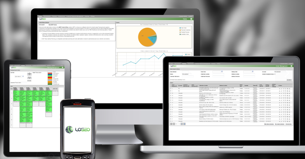 LoGeo Screenshot 1
