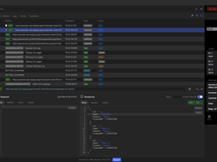 LogDog Dashboard