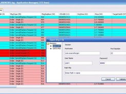 Fix Log File
