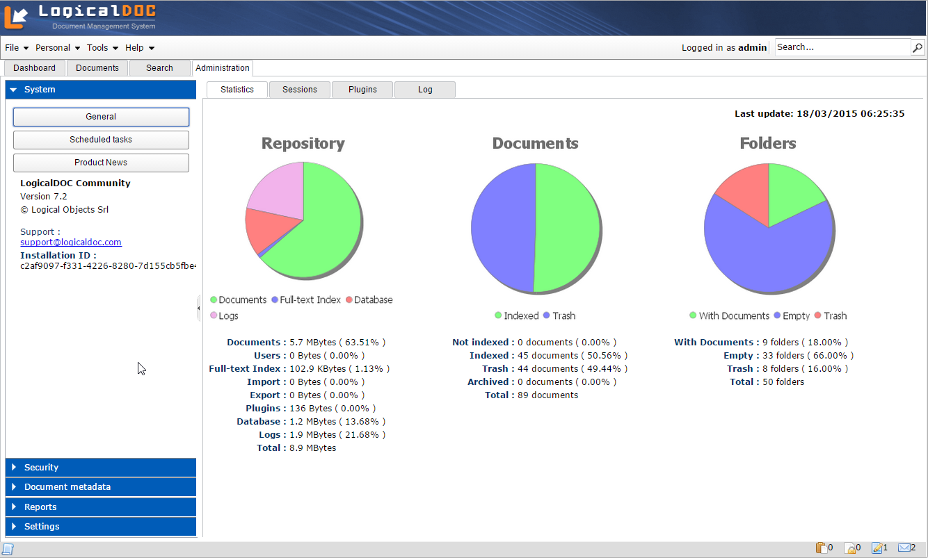 Personal file management software mac