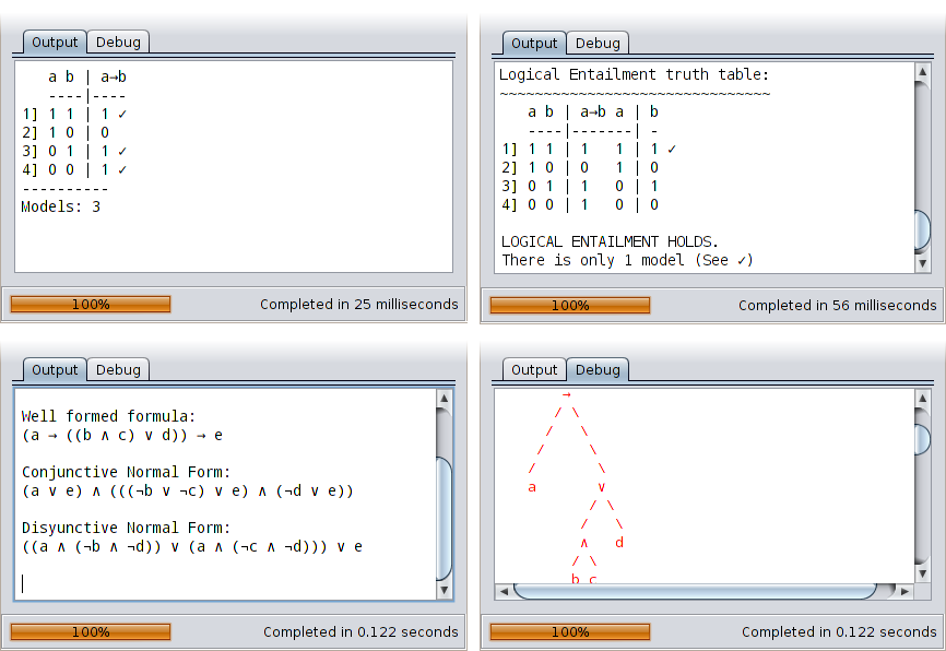 Logic Calculator Download Sourceforge Net