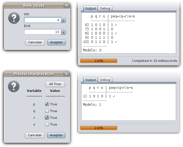 Minimizing Boolean Functions
