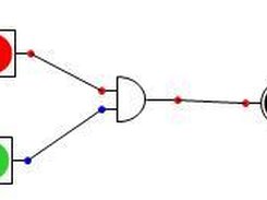 Simple circuit
