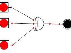 Parity circuit