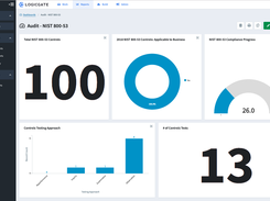 LogicGate Risk Cloud Screenshot 4