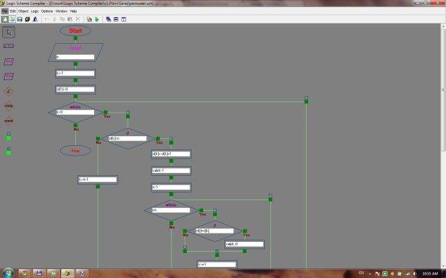 Logic Scheme Compiler download | SourceForge.net