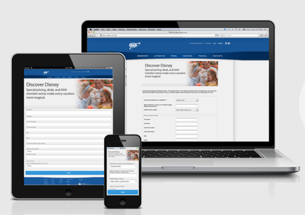 Logiform Screenshot 1