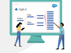 Logik.io Screenshot 1