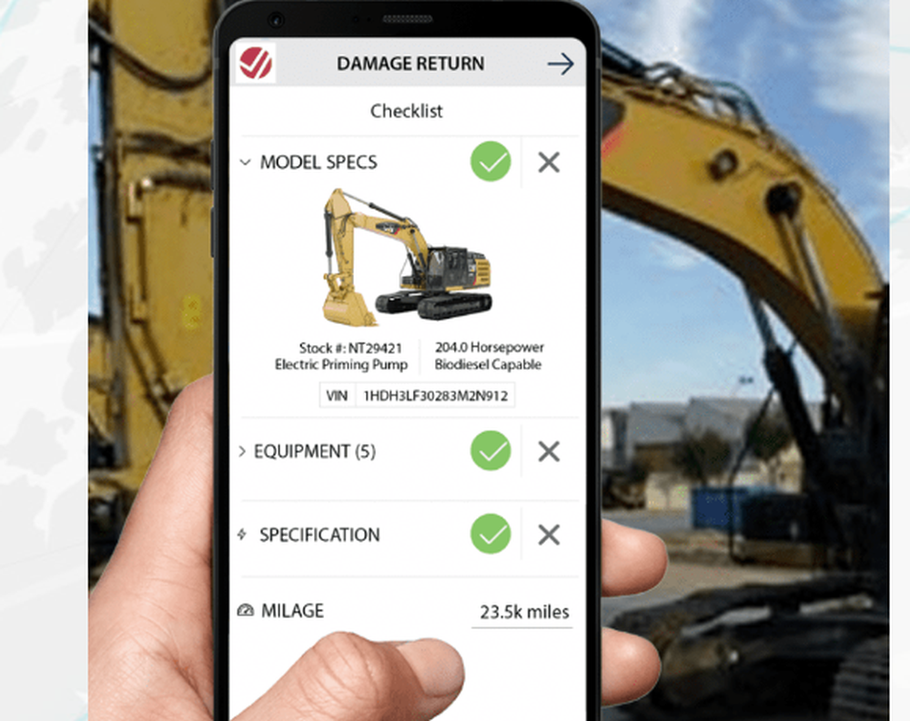 LogiMove Screenshot 1
